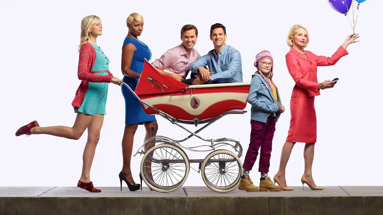 The New Normal (2012)