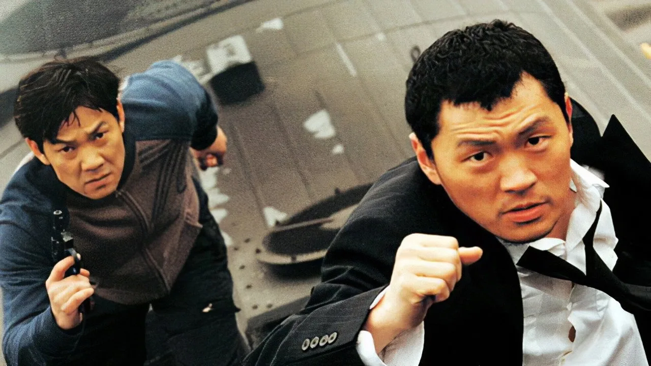 Wild Card (2003)