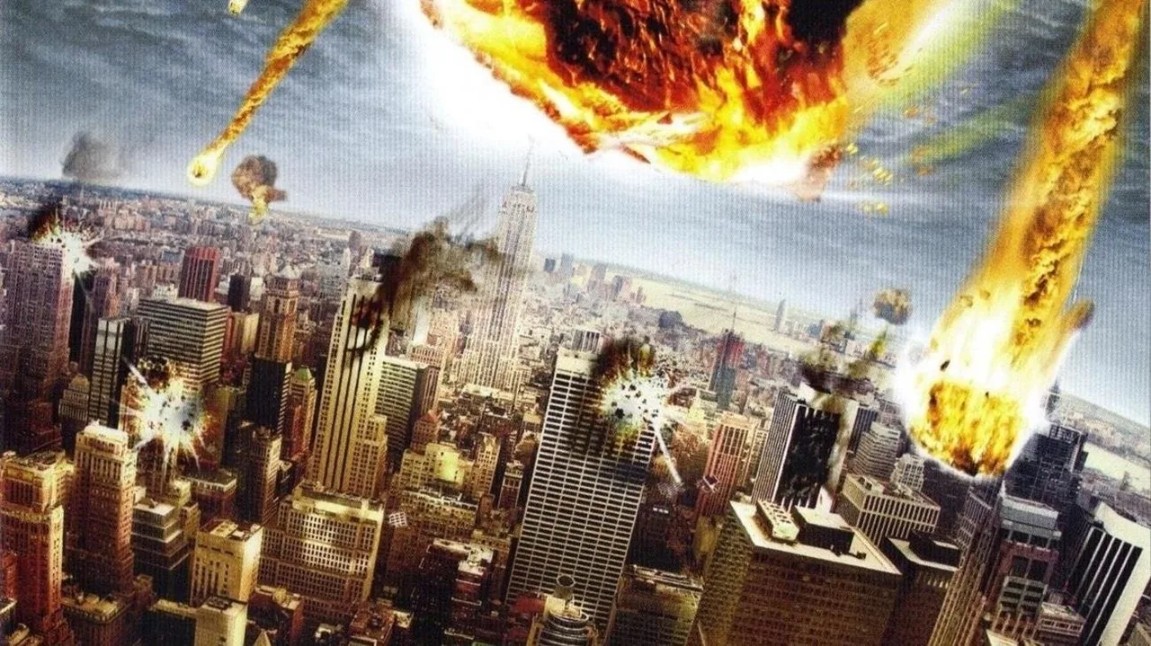 Meteor (2009)