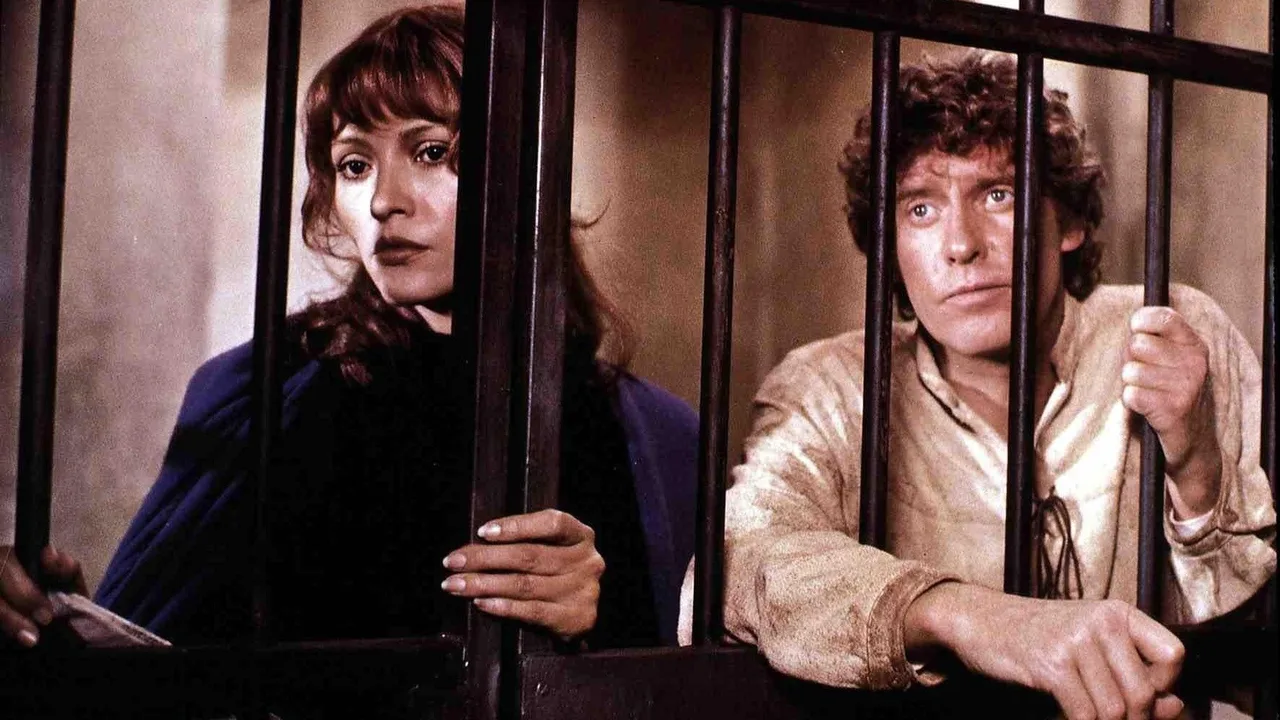 Condorman (1981)