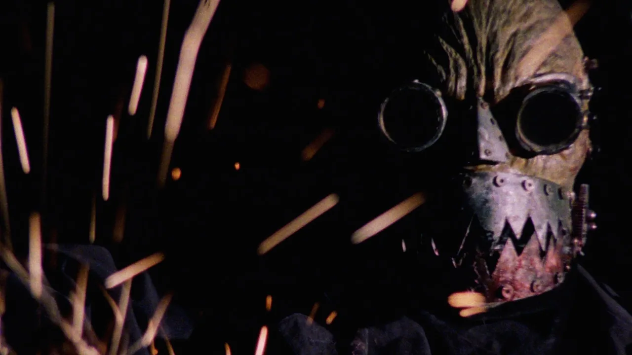 Skinned Deep (2004)