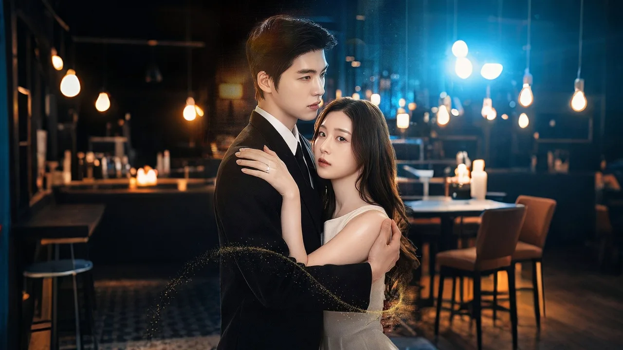My Silent Bride (2026)