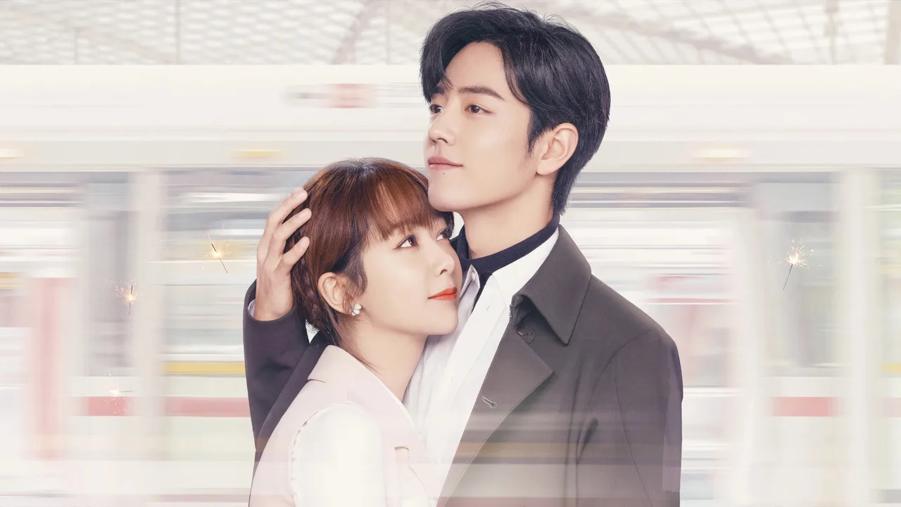 The Oath of Love (2022)
