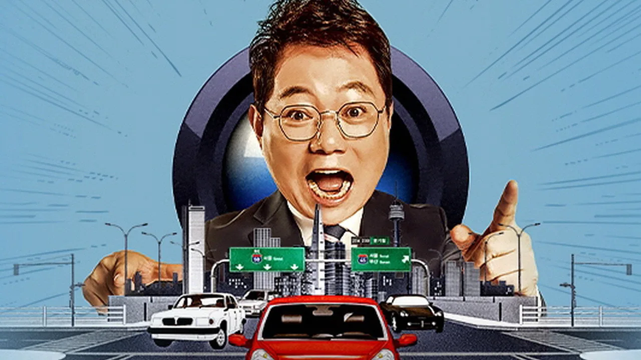 Han Moonchul's Dashcam Review (2022)