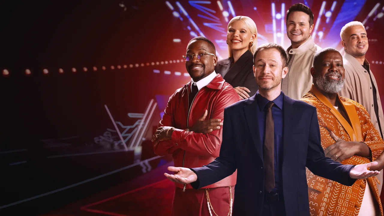 The Voice Brasil (2012)
