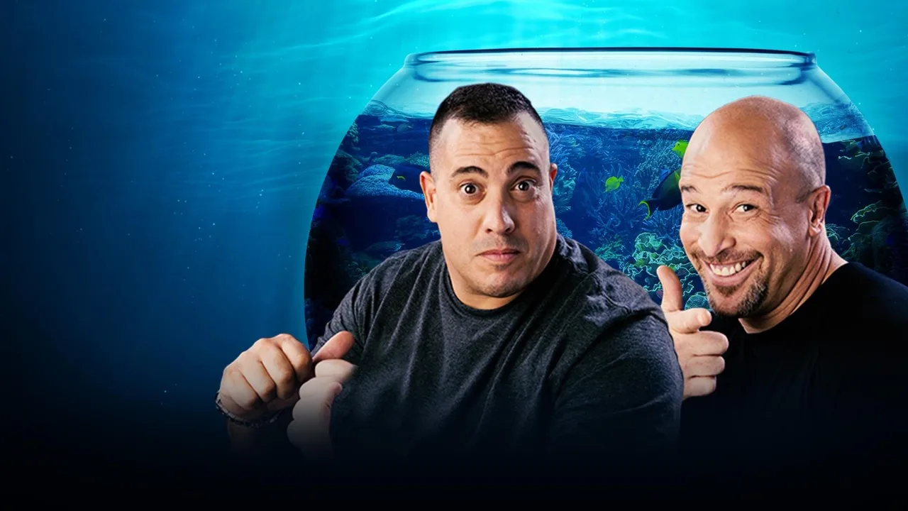 Tanked (2011)