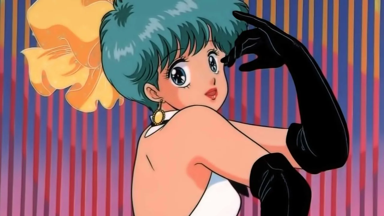 Magical Emi, the Magic Star (1985)