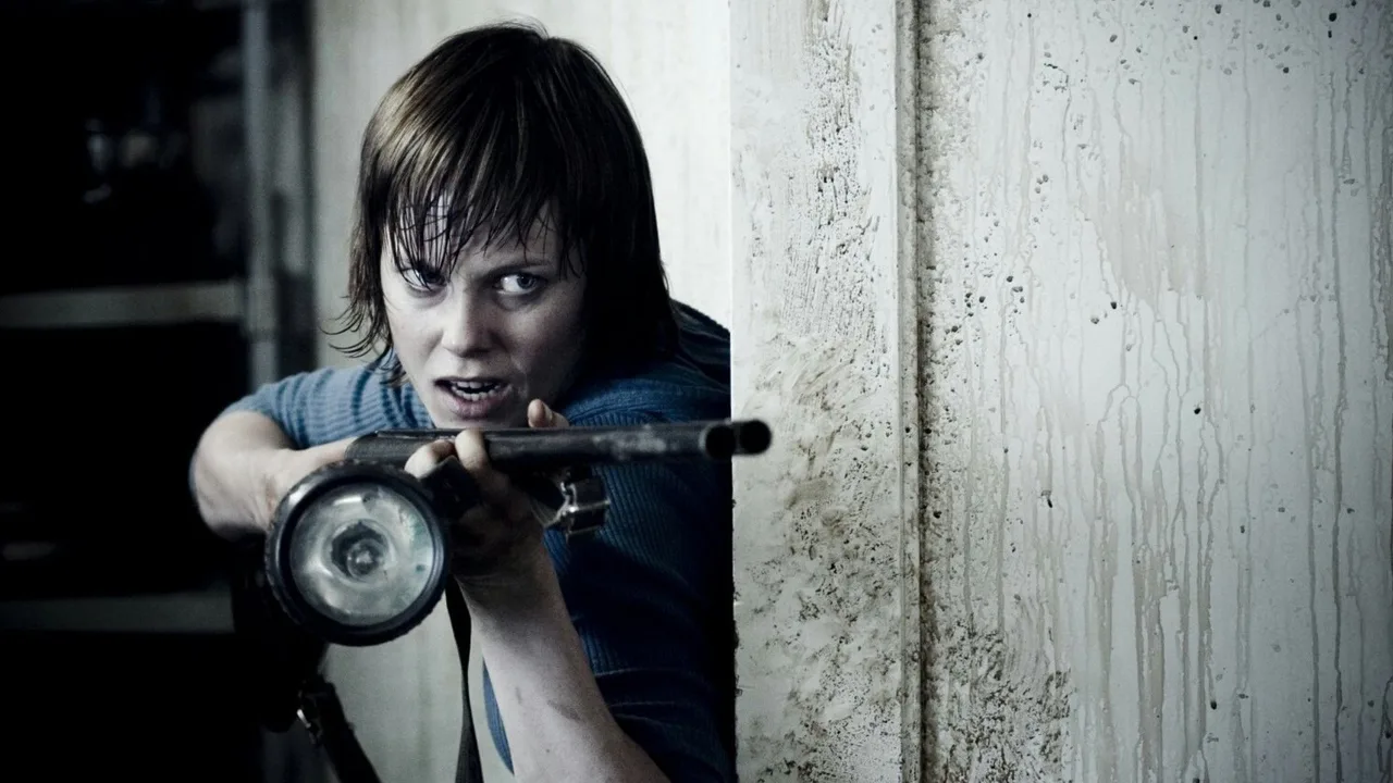 Cold Prey II (2008)