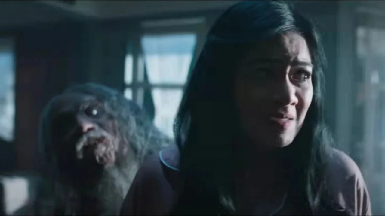 Black Blood (2025)