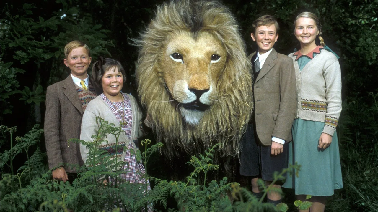 The Chronicles of Narnia (1988)
