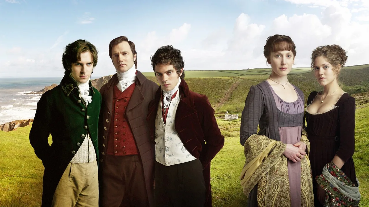 Sense and Sensibility (2008)