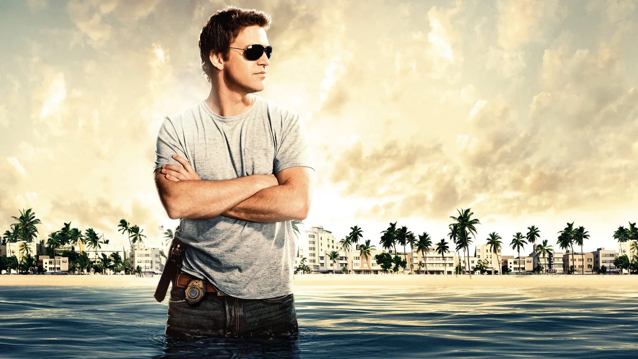 The Glades (2010)