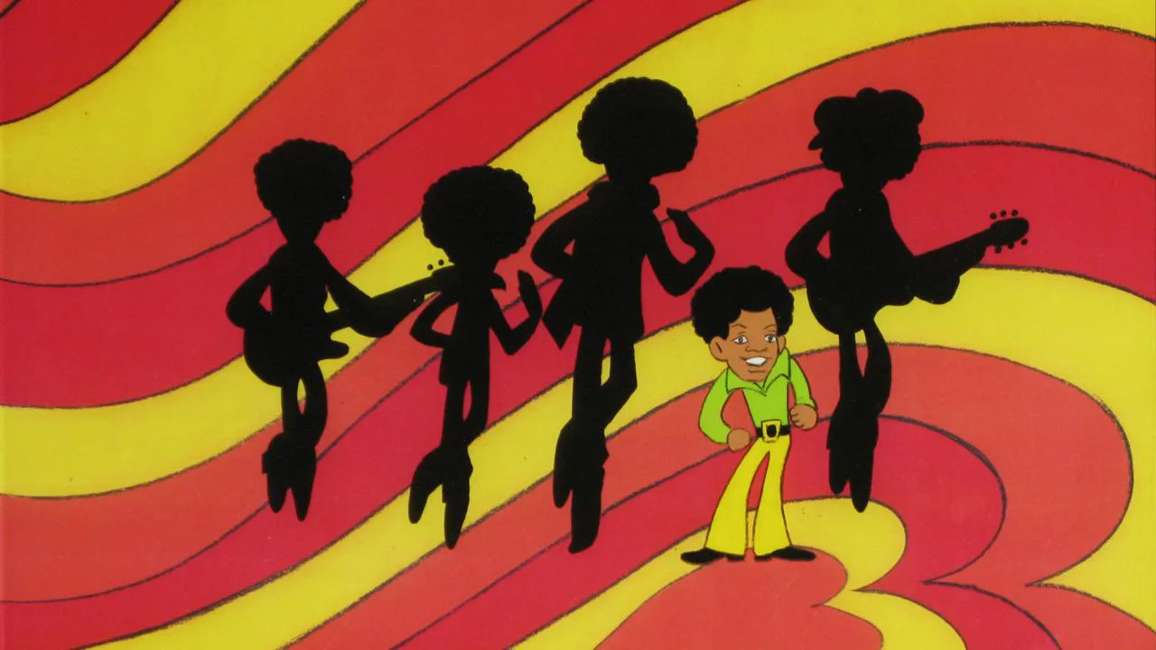 The Jackson 5ive (1971)