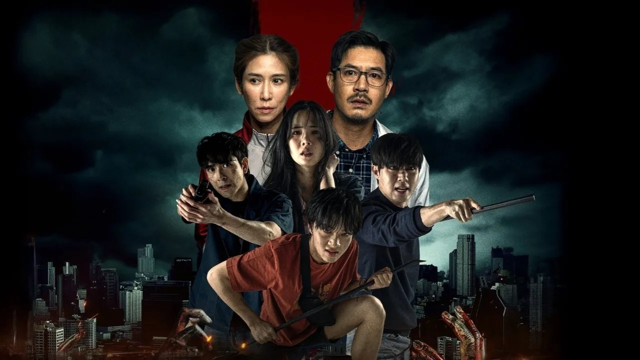 Zomvivor (2025)
