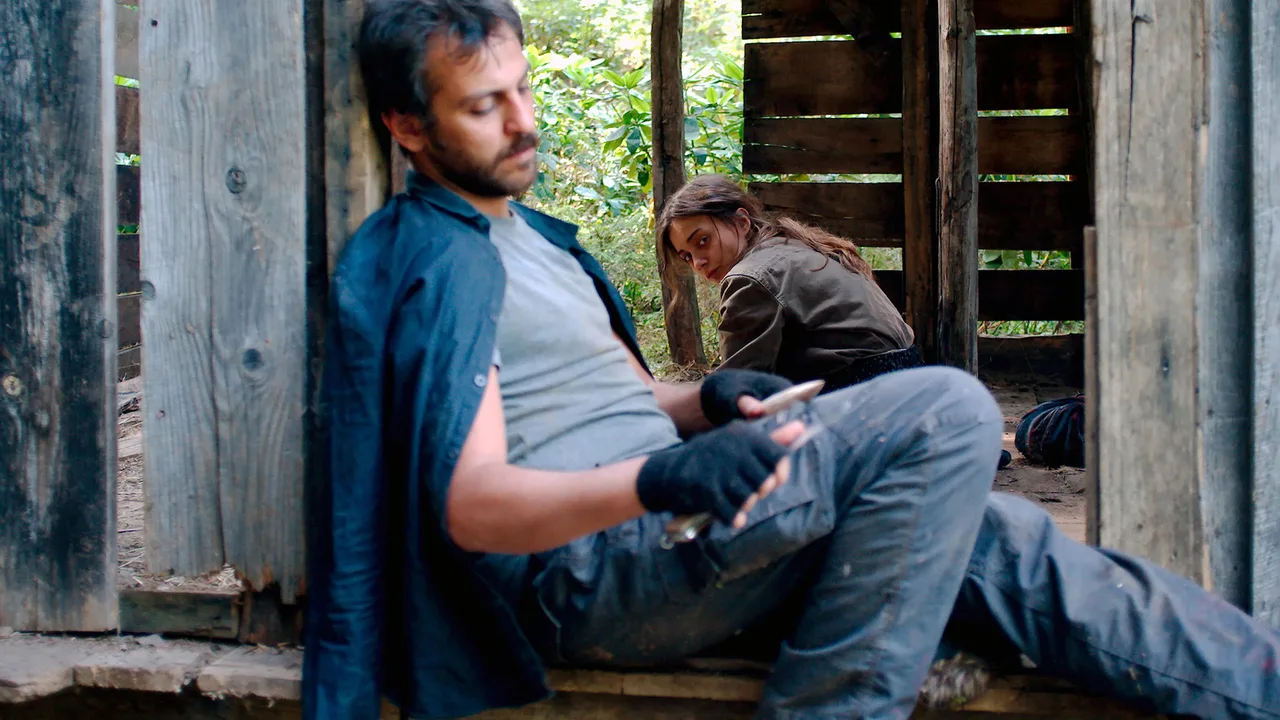 Sibel (2019)
