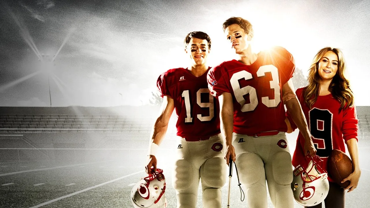 23 Blast (2014)