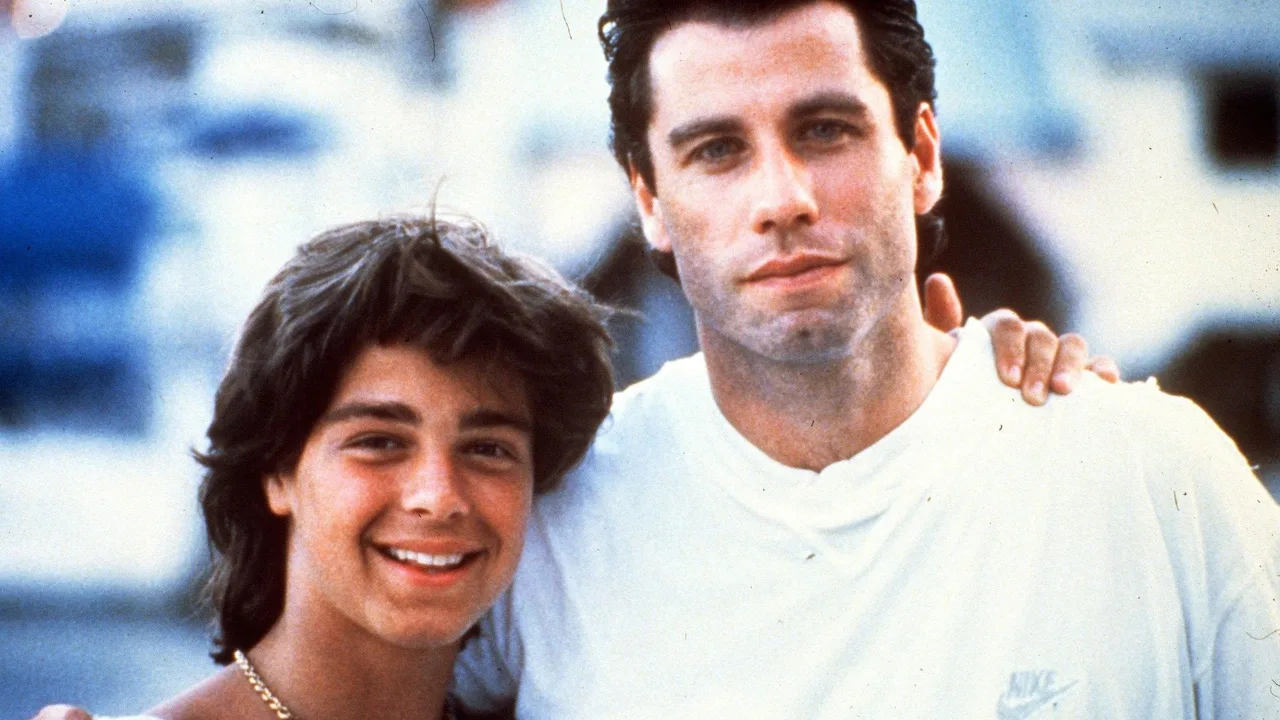 Chains of Gold (1991)