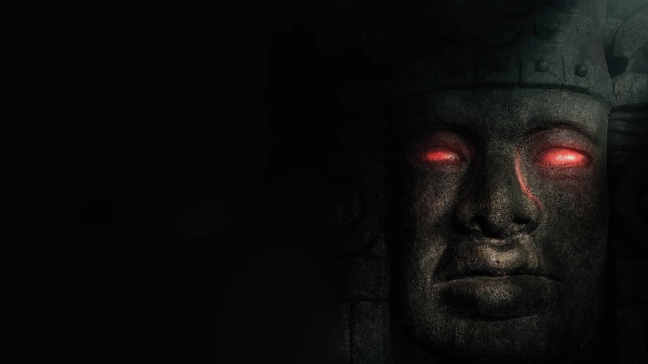 Legends of the Hidden Temple (2016)