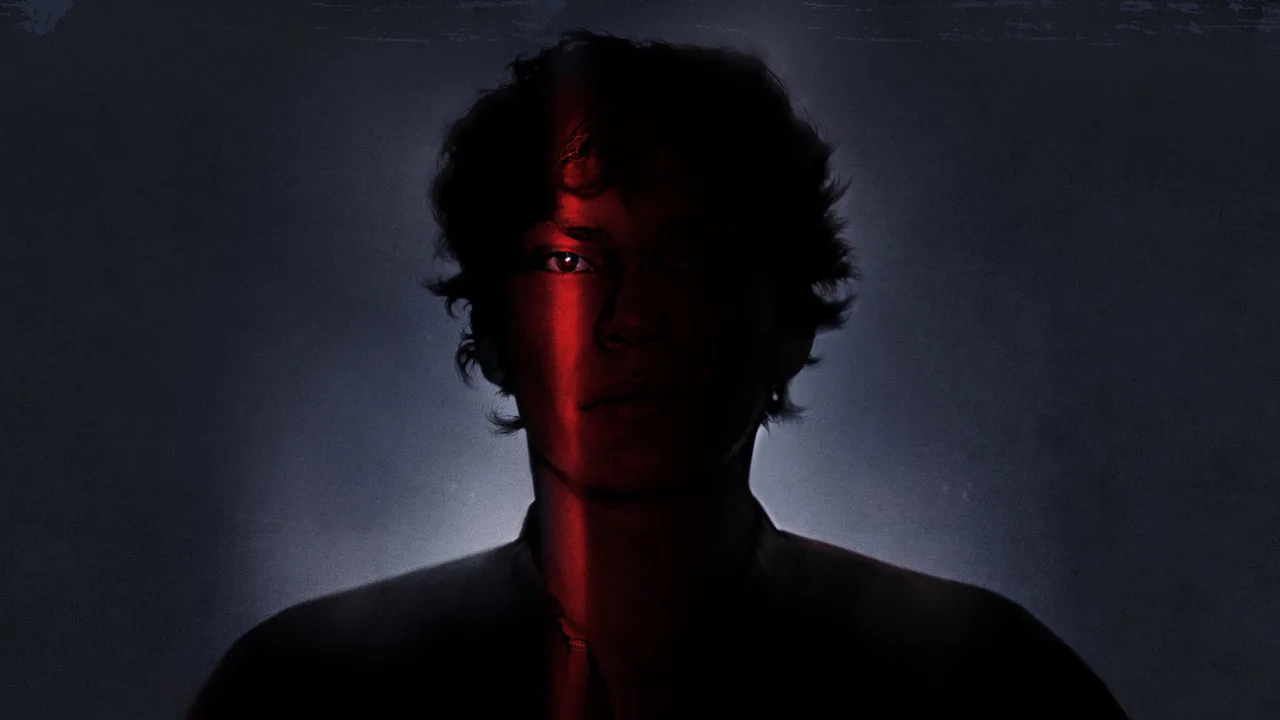 Night Stalker: The Hunt for a Serial Killer (2021)
