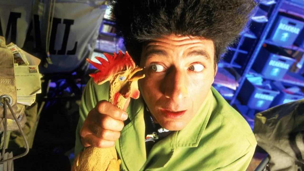 Beakman's World (1992)