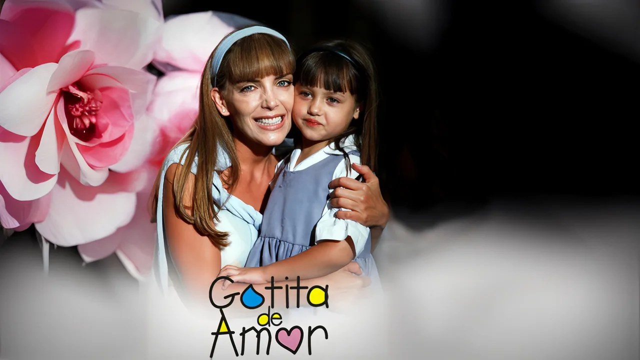 Gotita de Amor (1998)