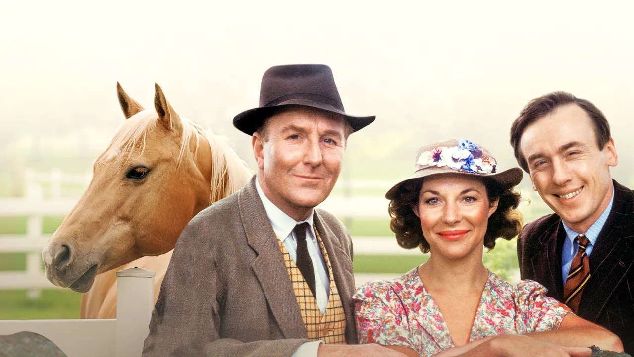 All Creatures Great and Small (1978)