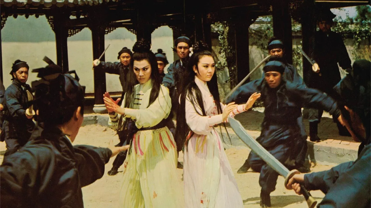 Duel for Gold (1971)