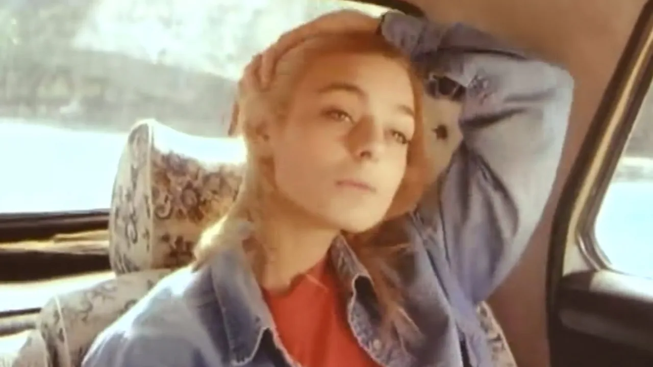 Joy in Moscow (1992)