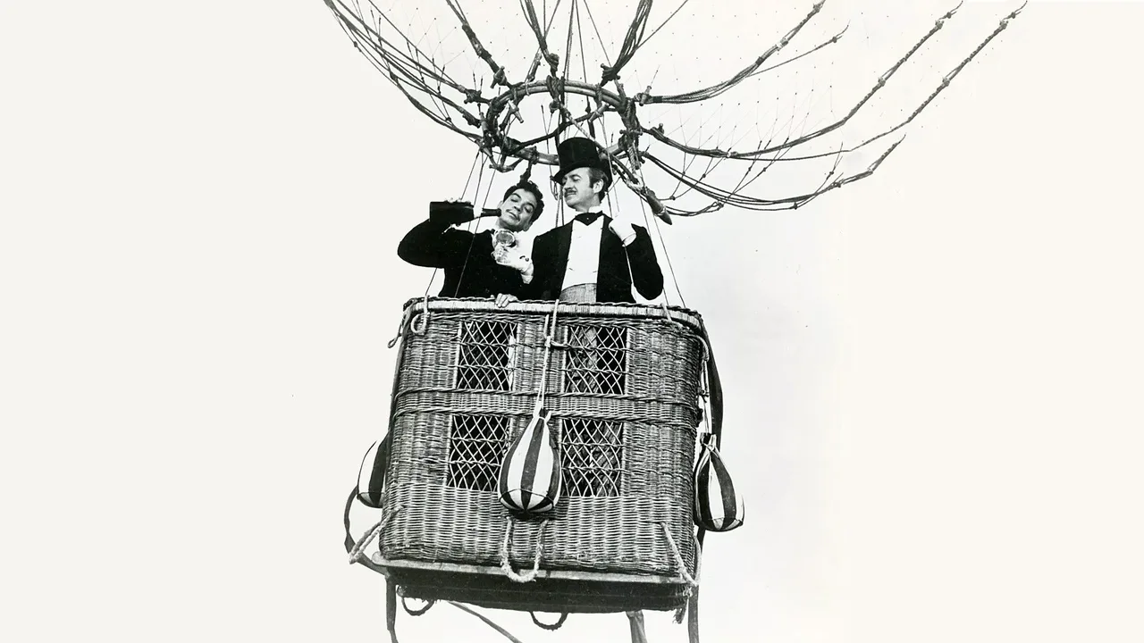 Around the World in 80 Days (1956)