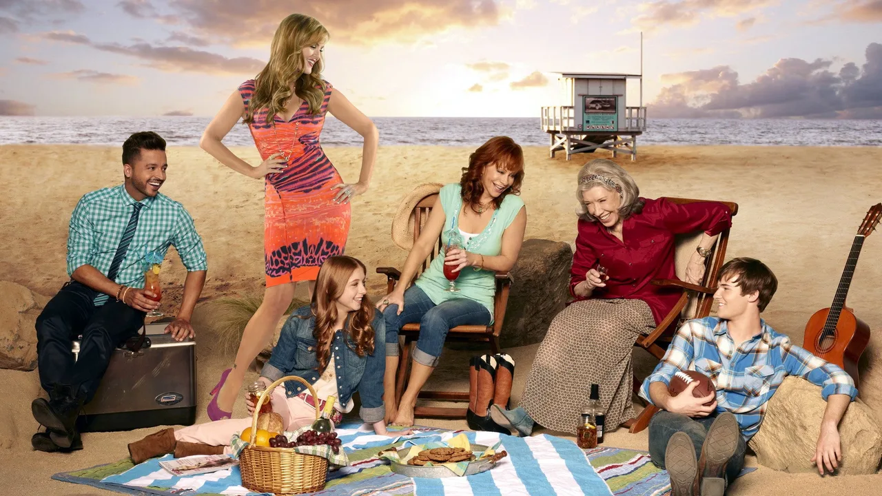 Malibu Country (2012)