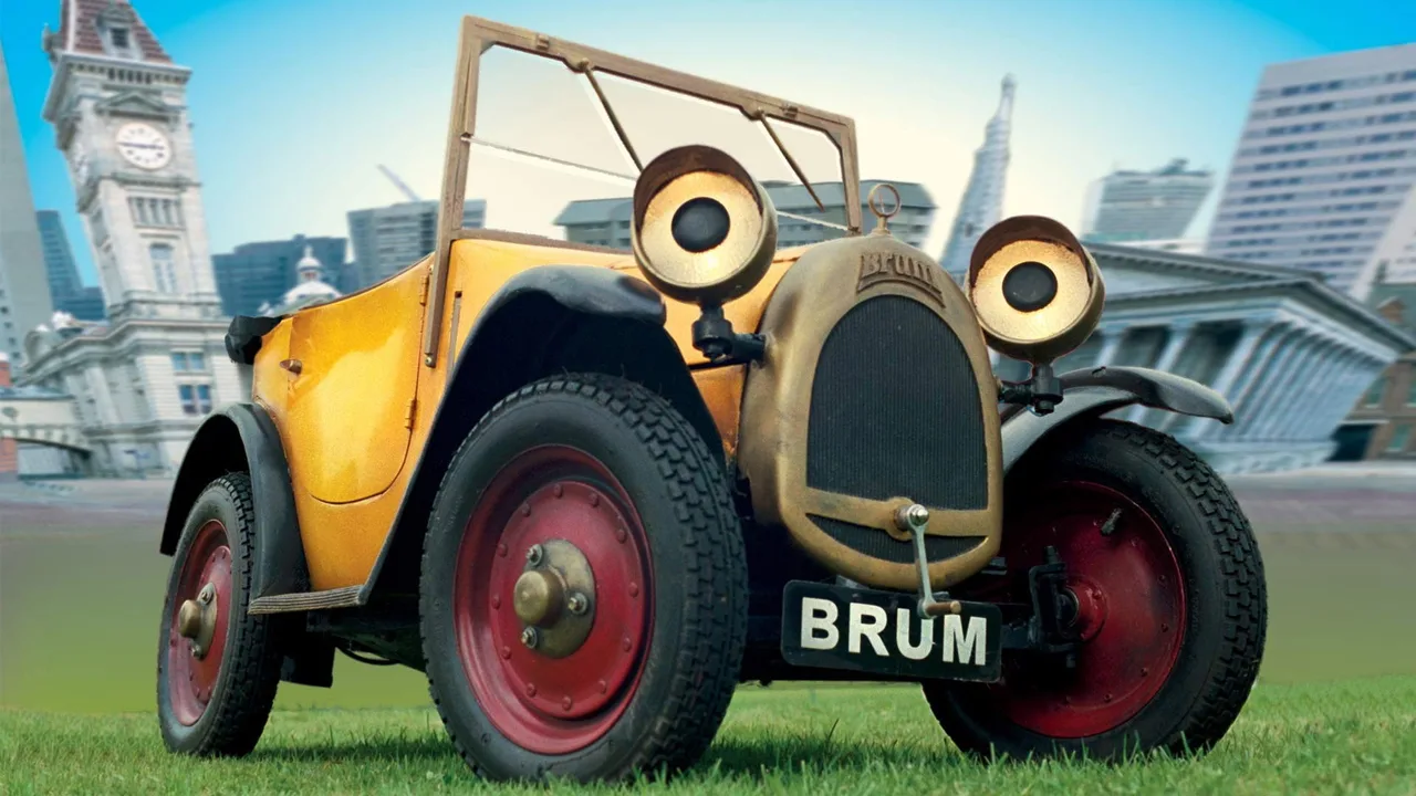 Brum (1991)