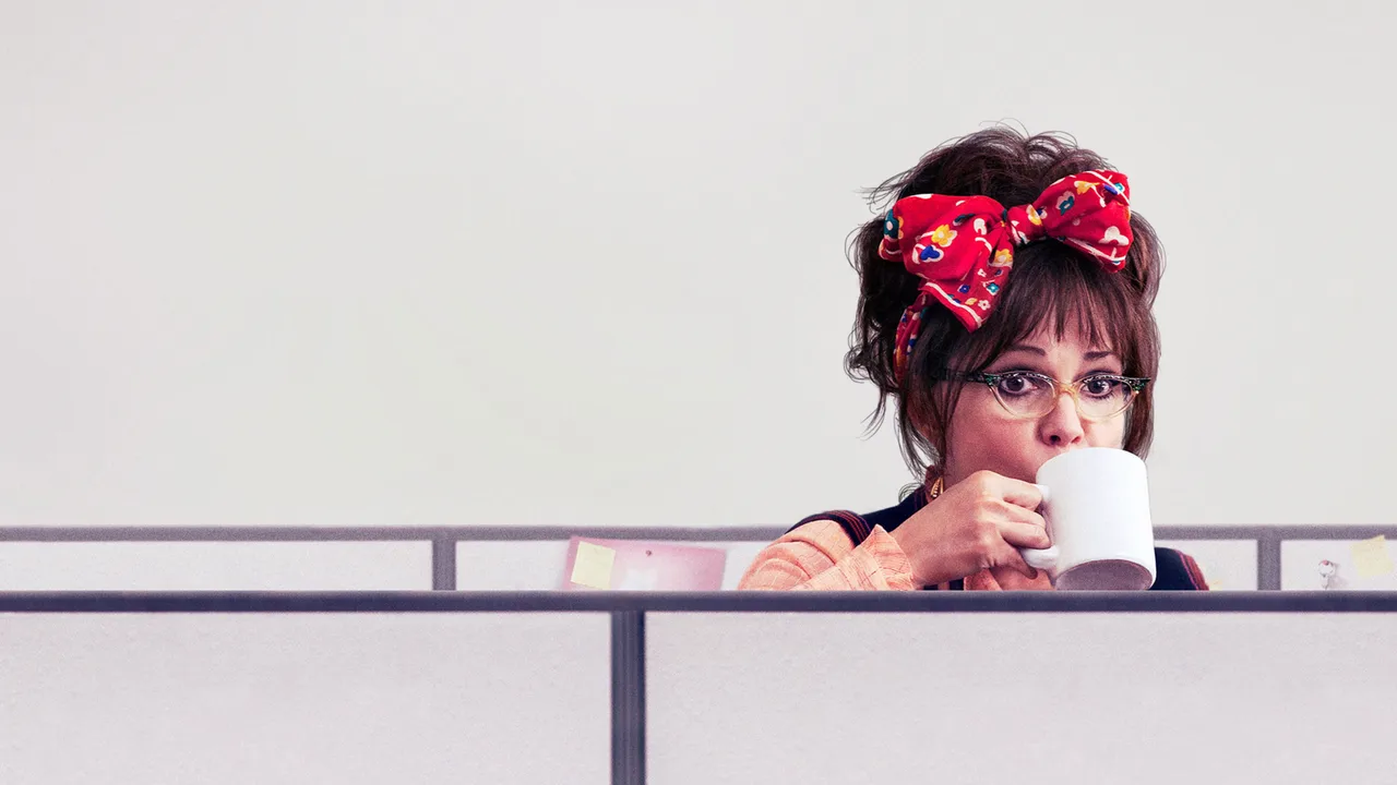 Hello, My Name Is Doris (2015)