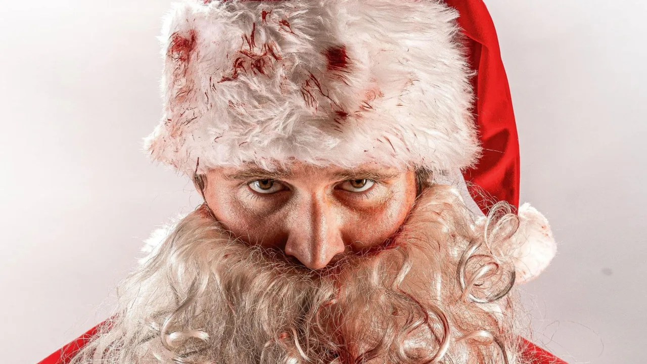 Silent Night, Deadly Night (2025)