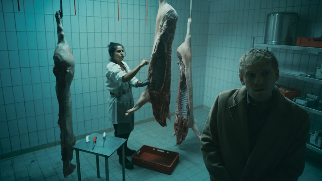 Holy Meat (2026)