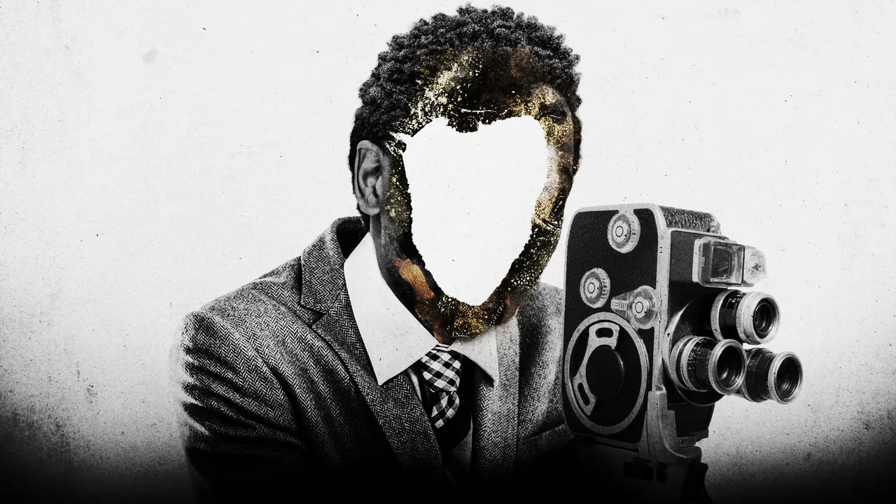 Hollywood Black (2024)