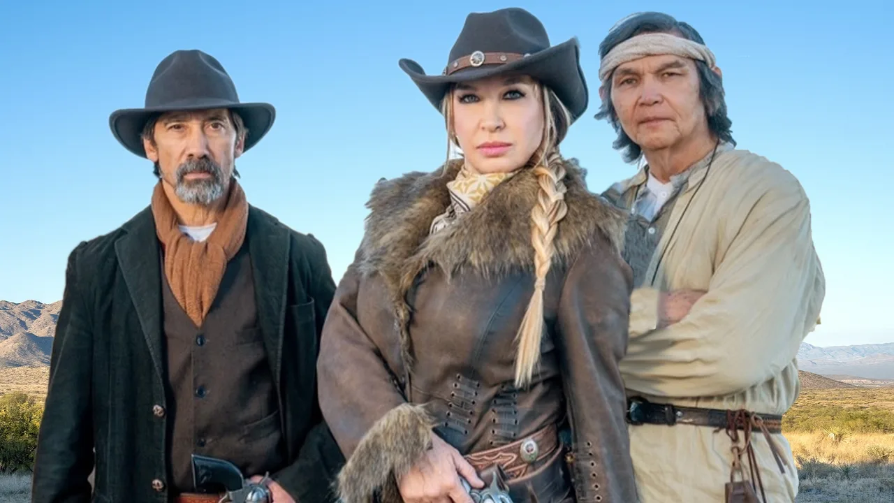 Black Creek (2024)