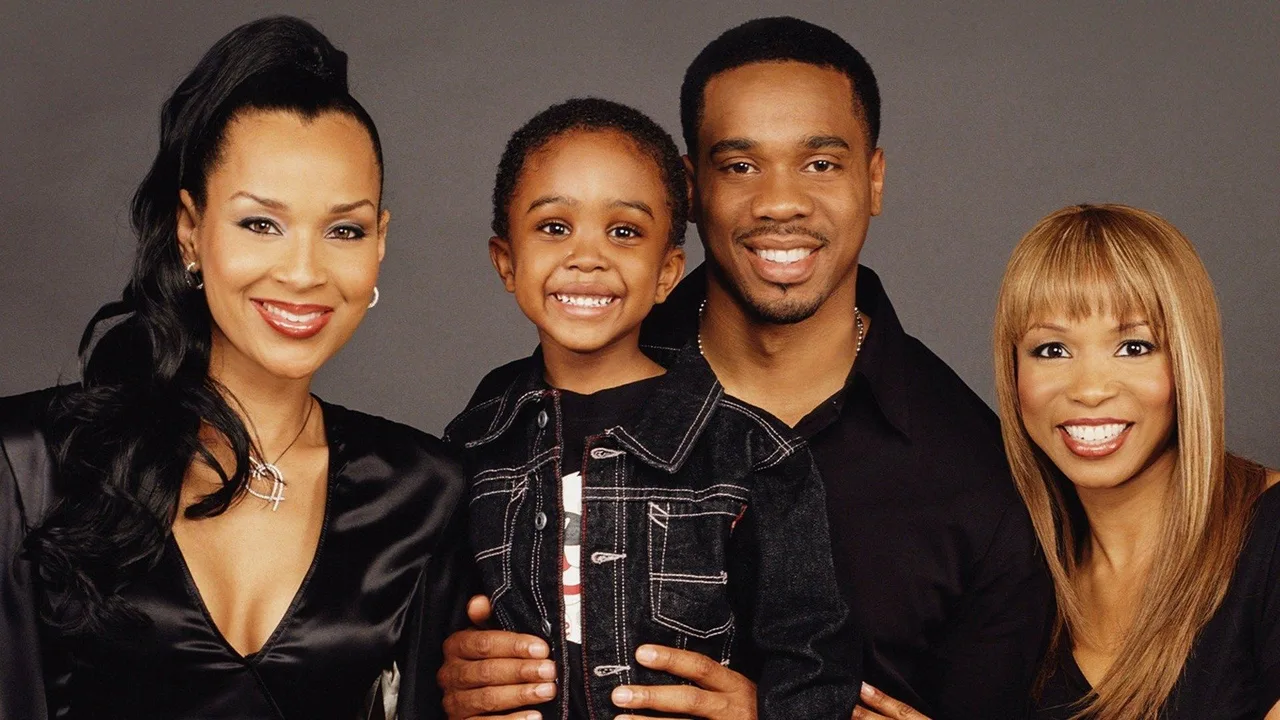 All of Us (2003)