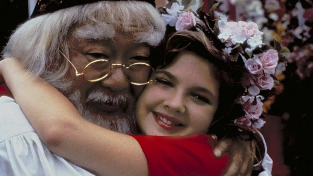 Babes in Toyland (1986)