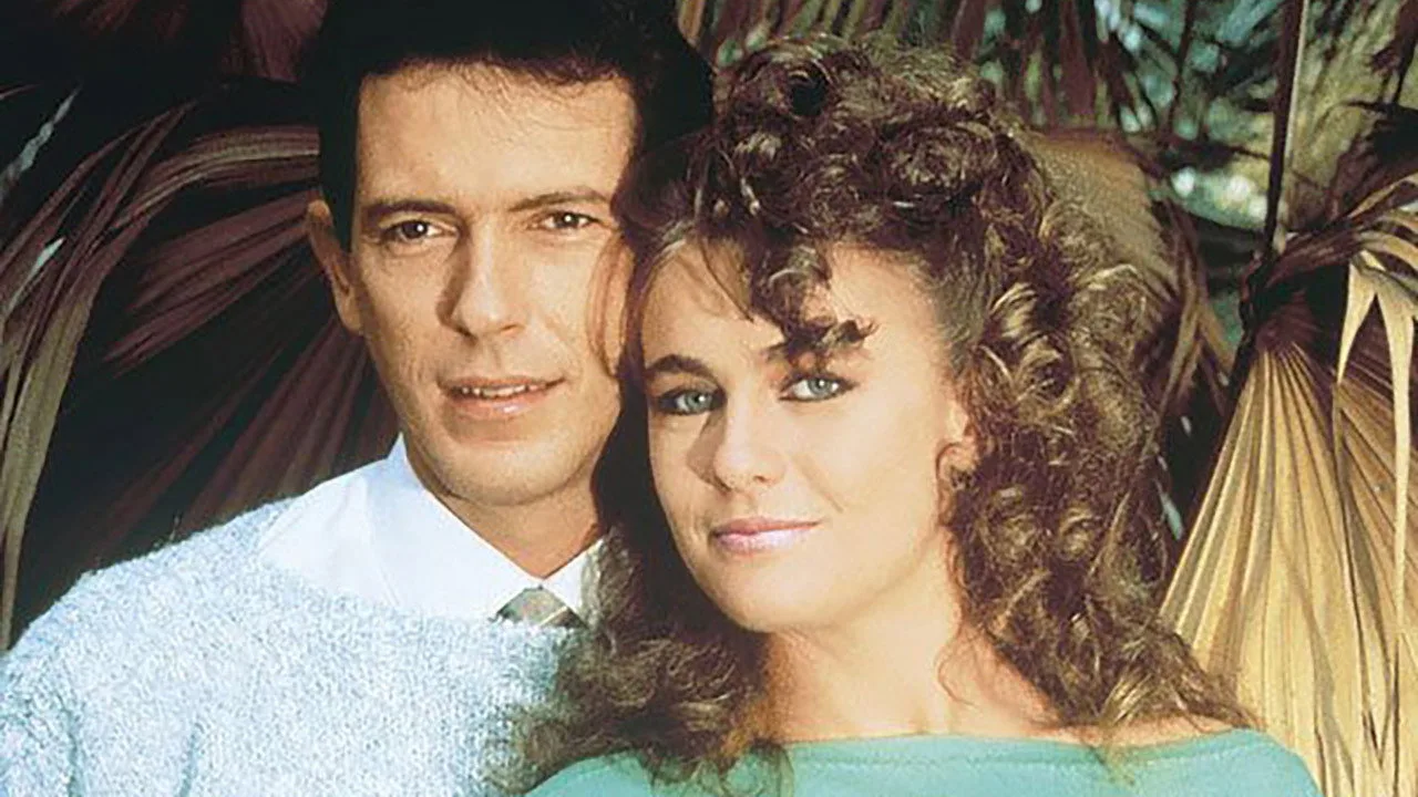 Señora (1988)