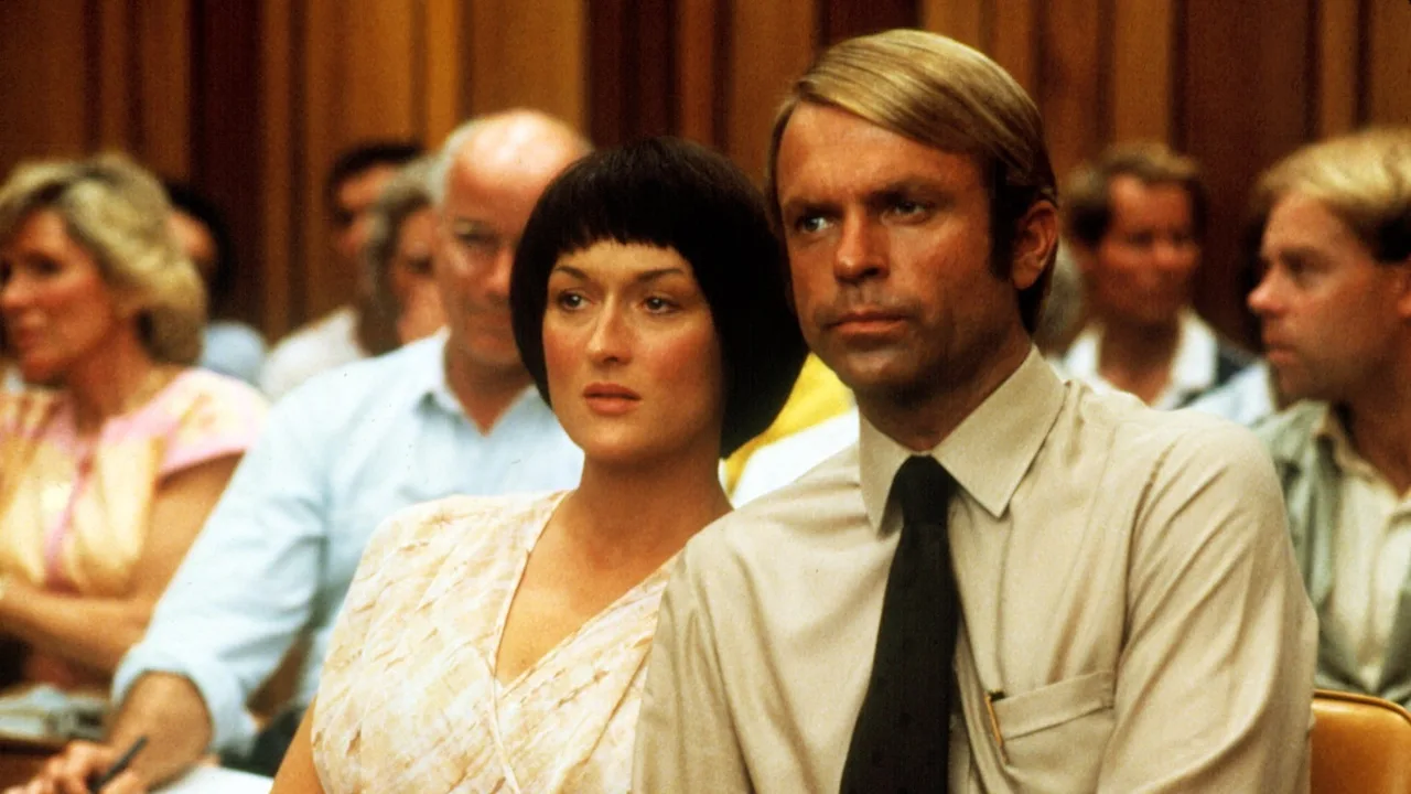 Evil Angels (1988)