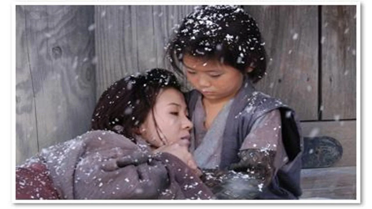 Satomi Hakkenden (2006)