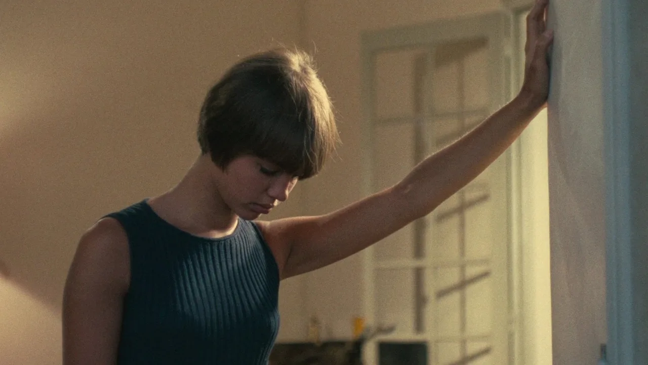 La Collectionneuse (1967)