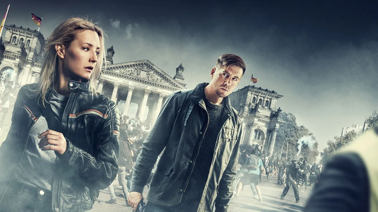 Furia (2021)
