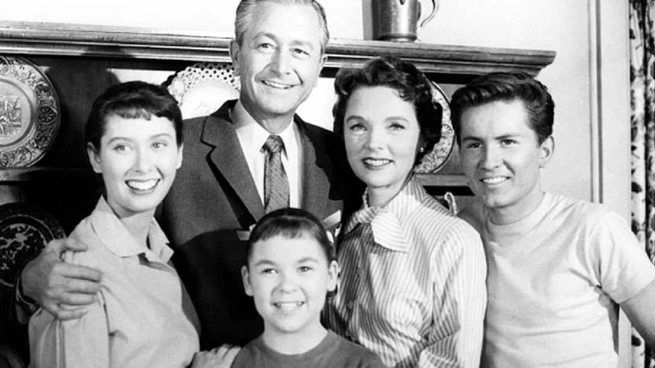 Father Knows Best (1954)