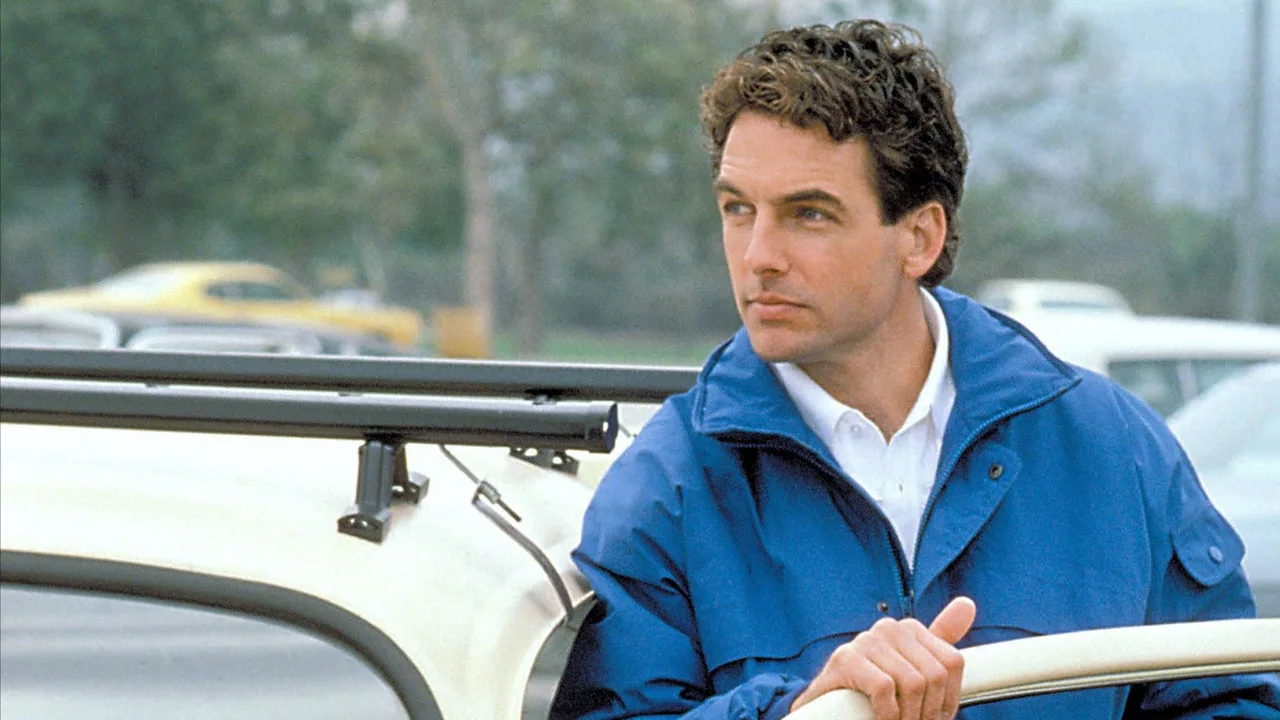 The Deliberate Stranger (1986)