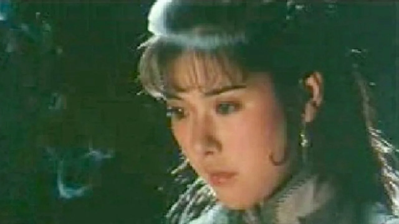 Killing in the Nude (1984)