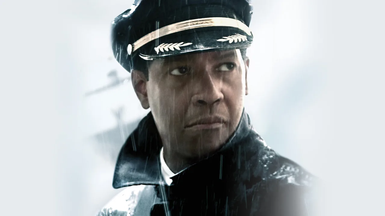 Flight (2012)
