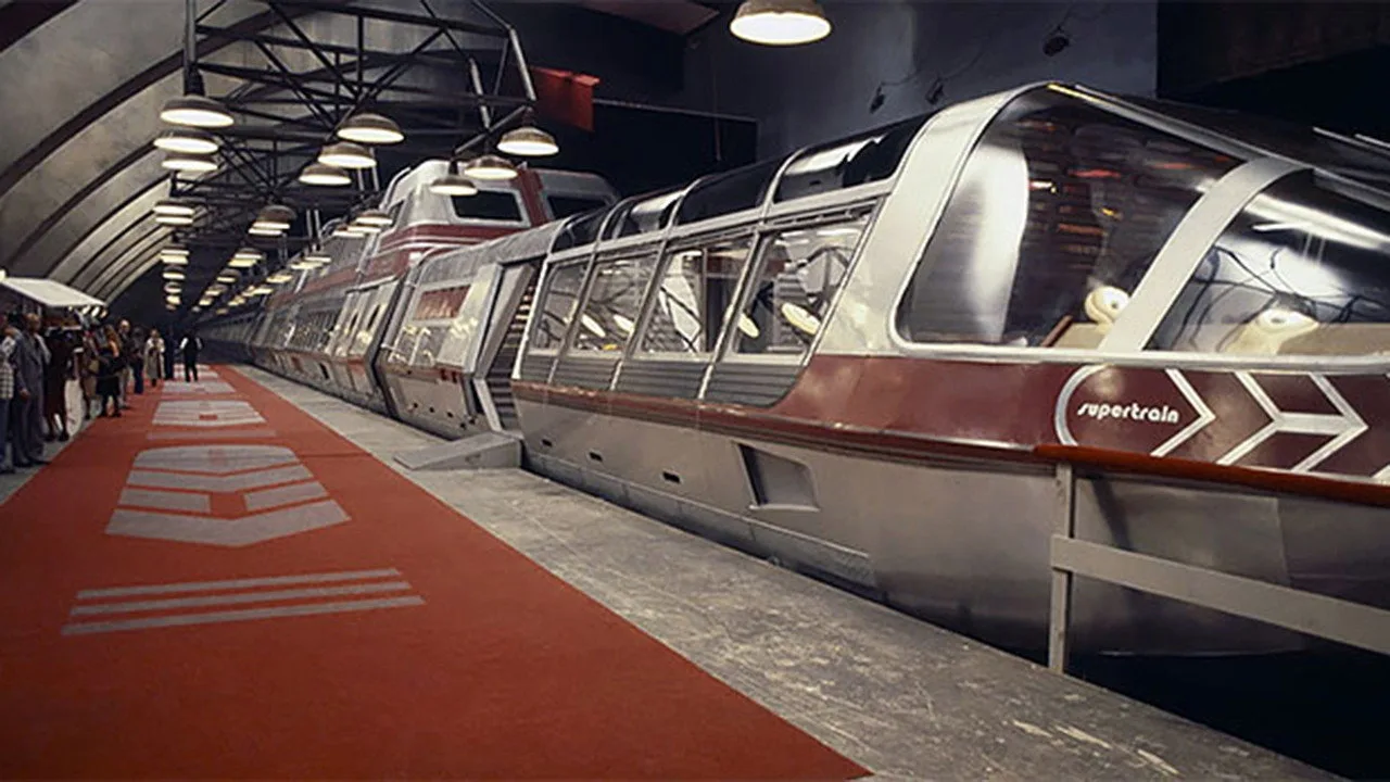 Supertrain (1979)