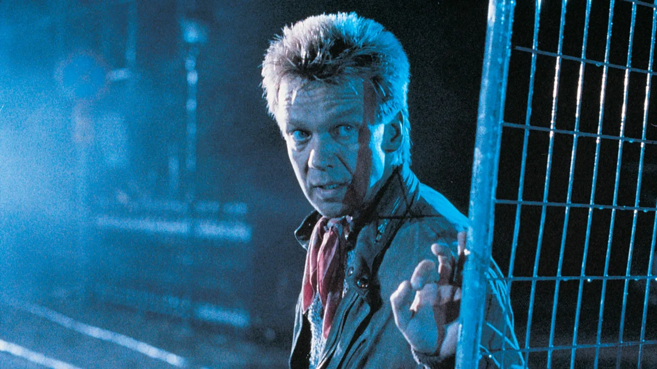 Framed (1988)