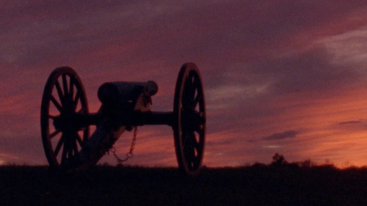 The Civil War (1990)
